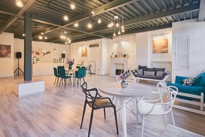 Лофт Casa Picassa