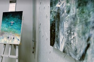 La Atmosfera