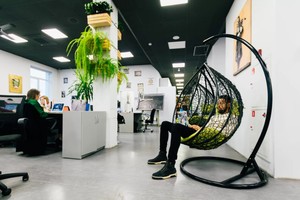 Штаб-квартира Штаб-квартира