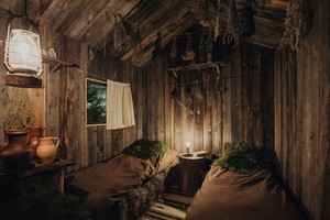 Siberia