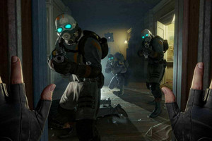 Half-Life: Alyx Half-Life: Alyx