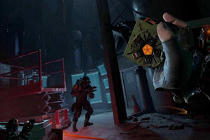 Half-Life: Alyx Half-Life: Alyx