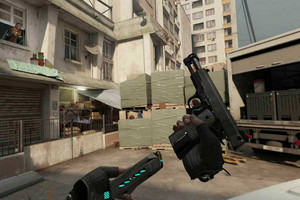 Half-Life: Alyx Half-Life: Alyx