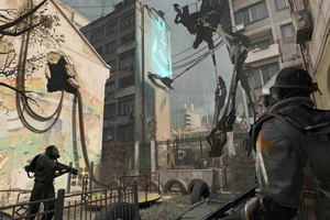 Half-Life: Alyx Half-Life: Alyx