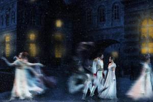 Le prince André. Князь Андрей Болконский Le prince André. Князь Андрей Болконский
