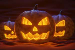 Halloween Party 2022 Halloween Party 2022