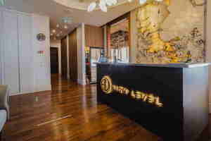 High Level Club High Level Club