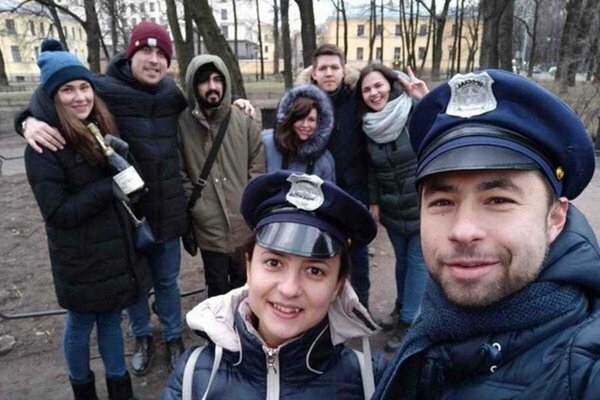 Шерлок Холмс. Дело о…