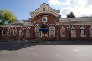 КЦ "Стимул" КЦ "Стимул"