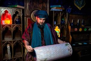 Гарри: создание философского камня