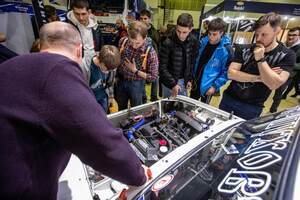 Motorsport Expo 2023 Motorsport Expo 2023