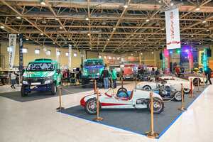 Motorsport Expo 2023 Motorsport Expo 2023