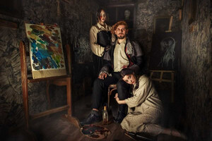 Layers of Fear Layers of Fear