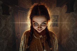 Layers of Fear Layers of Fear