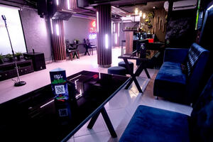 Hot Loft Hot Loft