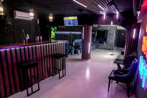 Hot Loft Hot Loft