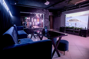 Hot Loft Hot Loft