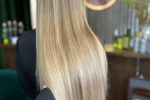 Tentone Beauty