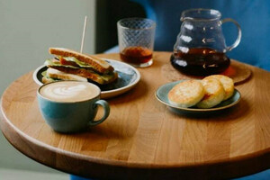 Mramor Coffee