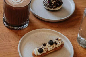Mramor Coffee