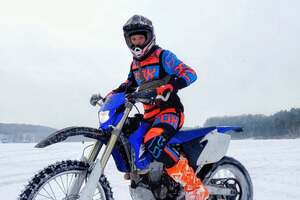 Pitbike Enduro Club