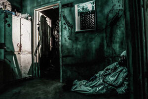 Обитель зла / Resident Evil