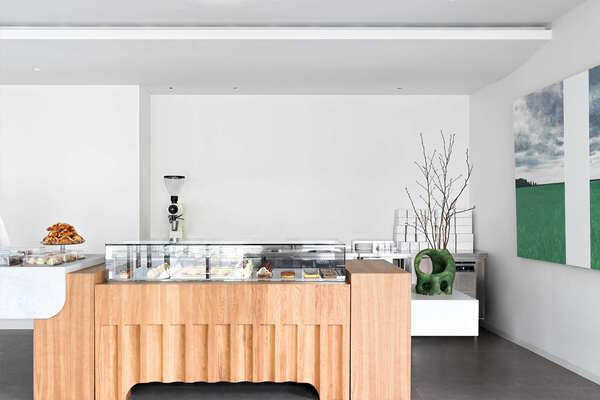Lila Restaurant