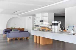 Lila Restaurant