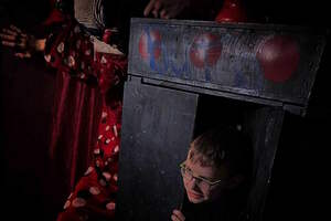 Цирк. Kids