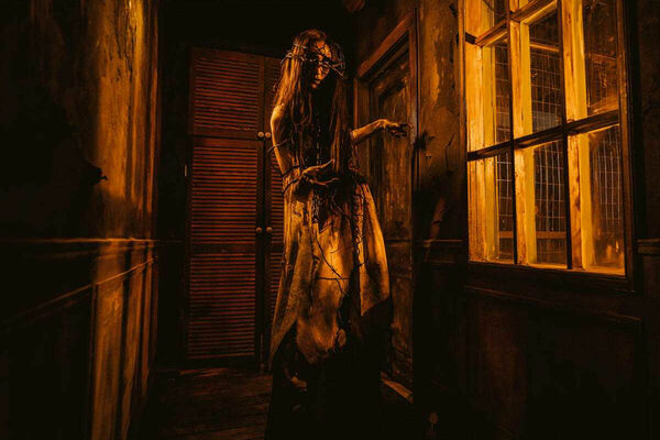 Silent Hill: Selfie
