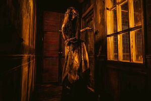 Silent Hill: Selfie