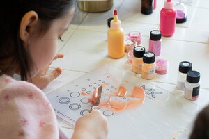 MAKEUP KITCHEN MAKEUP KITCHEN
