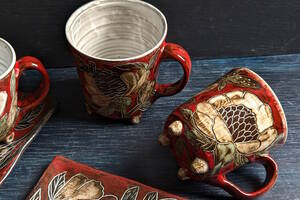Ceramania