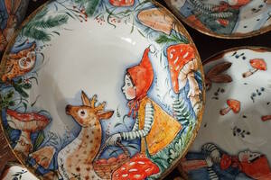 Ceramania