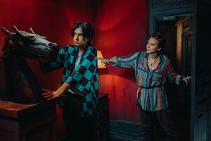 Эликсир бессмертия Эликсир бессмертия