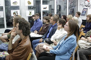 Экология питания, или Что такое еда будущего? Экология питания, или Что такое еда будущего?