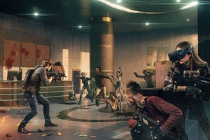 City Z