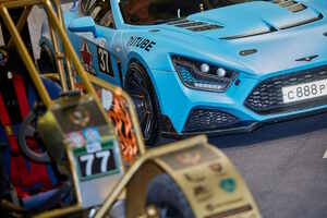 Motosport Expo Motosport Expo