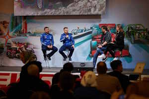 Motosport Expo Motosport Expo