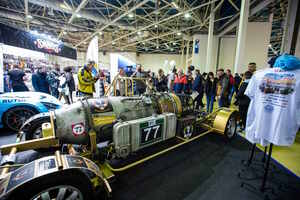 Motosport Expo Motosport Expo
