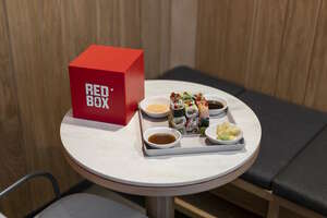 Red Box Red Box