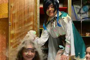 Genshin Impact Genshin Impact