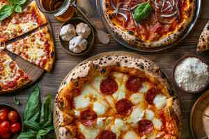 Italianpizza Italianpizza