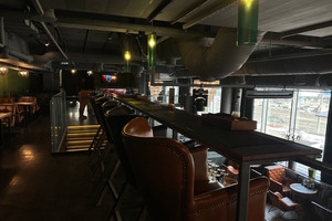 Siberia Lounge Siberia Lounge