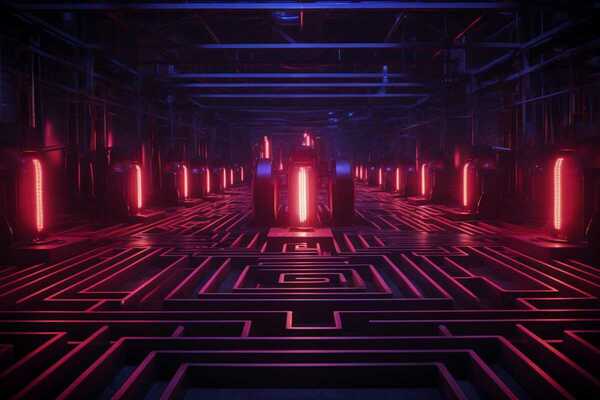 Warpoint (г. Красногорск)