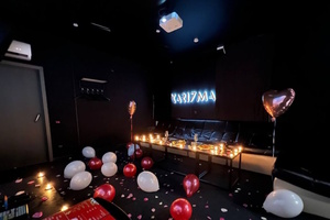 Friends Hall "Харизма" Сухаревская