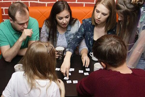 Интеллектуальный квиз Интеллектуальный квиз