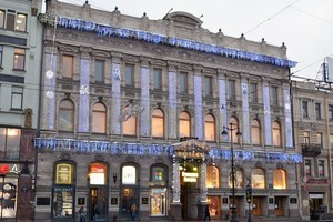 Пассажъ