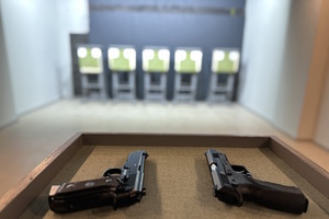 Shooting Academy