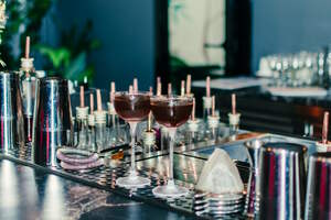 Perfumist Bar